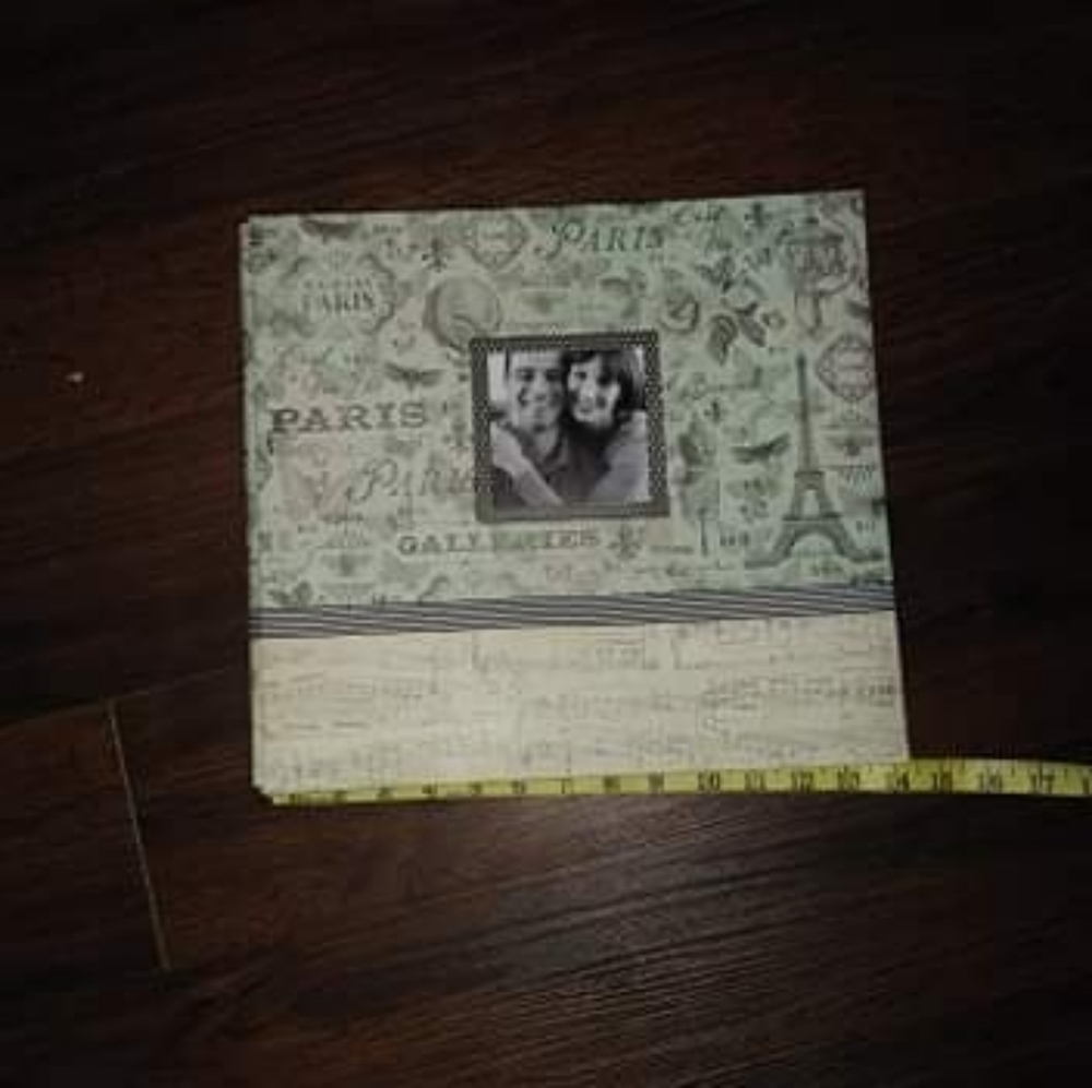 Photo album